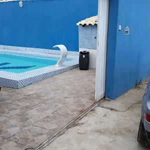3 Quartos Em Arraial do Cabo