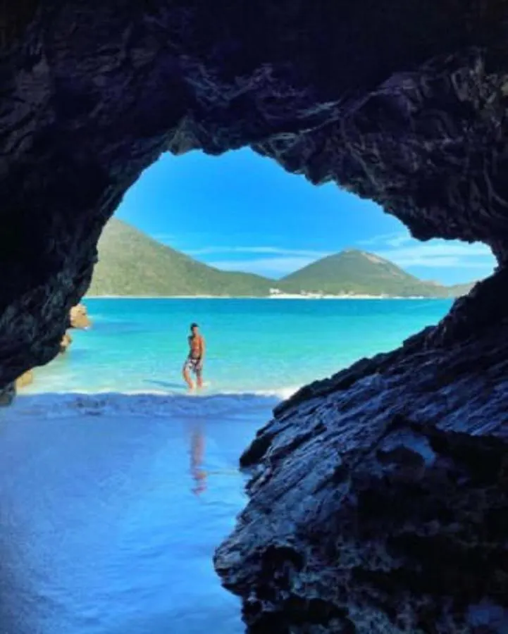 Apartment Apto Le Bon Vivant 406 Arraial do Cabo