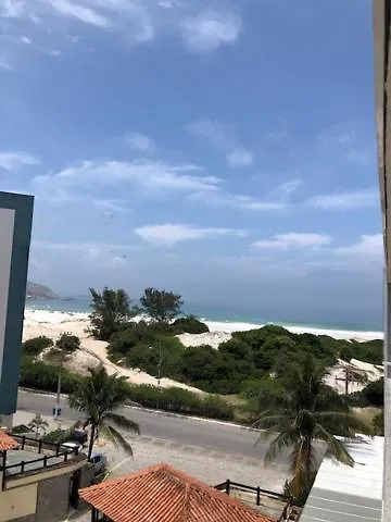 Apto Le Bon Vivant 406 Arraial do Cabo Brazil