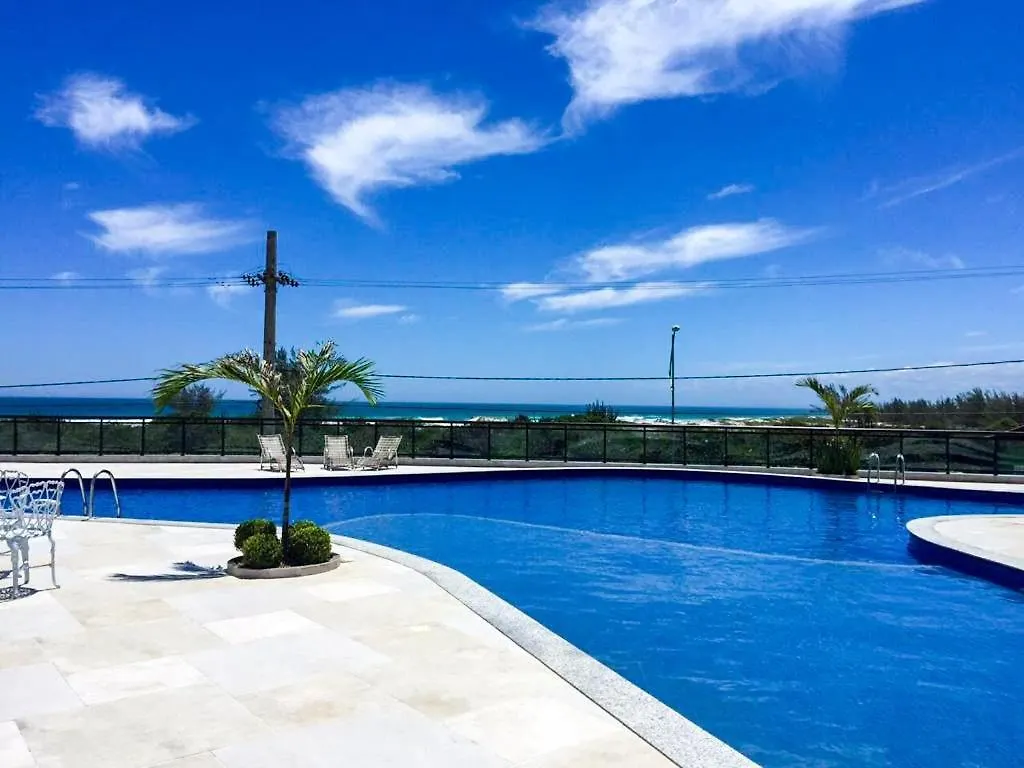 Apartment Apto Le Bon Vivant 406 Arraial do Cabo Brazil